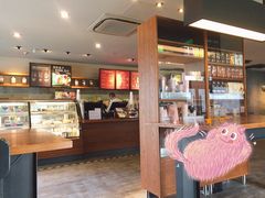 -星巴克(蒲汇塘路店)