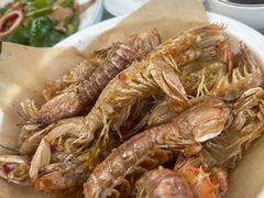 -嘉升大排档(番禺总店)