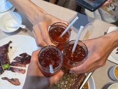 -一澜江宴·江景地标楚菜(江滩公园店)
