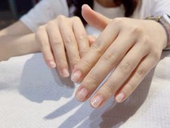 -桃色美甲沙龙