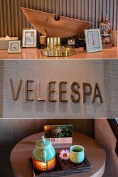 -VELEE·SPA高定疗愈会所