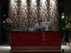-璞·澐间影院式足道SPA(尚悦湾店)