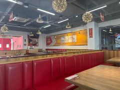 -兰州陈记牛肉面 ·烧烤· 铜锅涮肉(万达店)
