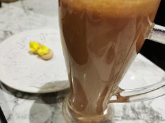 拉奶茶-关夫人餐厅(阳光广场店)