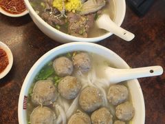 -潮镇老尾牛杂(环城西路店)