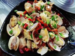 -红钳侠小龙虾·烧烤(中赢康康谷店)