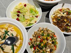 -楚山晓·楚湘菜(江夏永旺店)