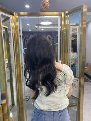 -FAJEE HAIR发界烫染接发