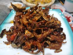 -屋里家延边朝鲜族冷面(梅林3店)