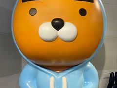 -KAKAO FRIENDS(弘大店)