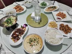 -阿英煲(凉城路店)