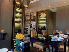 -夏宫中餐厅(静安香格里拉店)