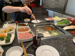 -海底捞火锅(连城广场店)