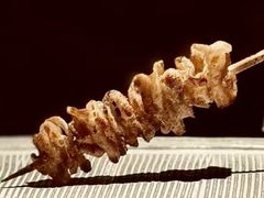 -鸟万·炭火料理Yaki ONE(星光店)
