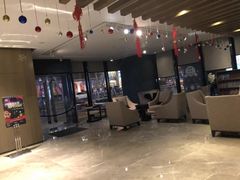 -榛悦隆堡成都酒店(春熙路太古里店)