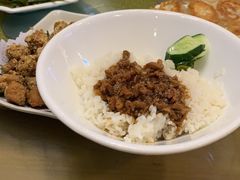-台北楚楚园馅饼粥(虹桥南丰城店)