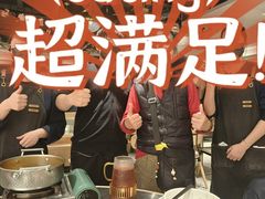 -潮界(虹桥新天地店)