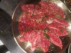 -大叹号·朝鲜族烤肉(潍坊泰华城店)