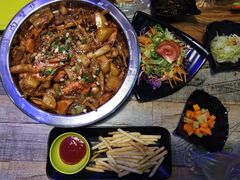 虾肉煲-赖胖子肉蟹煲(金牛万达店)
