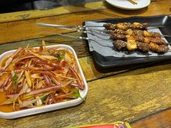 -金谷园饺子·烧烤(人大总店)