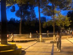 -哈尔滨文化公园