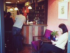 iphone_upload_pic-RUMORS COFFEE ROASTERY鲁马滋咖啡(湖南路店)
