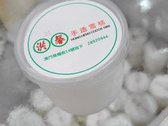 -洪馨椰子