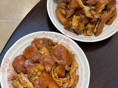 -石家猪蹄(徐家湾店)