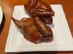 -杭州JW万豪酒店-万豪中餐厅