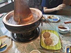 -乐宴·老北京铜火锅(桂庙店)