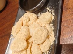 -大同江朝鲜菜•长春地标美食(绿园吾悦广场店)