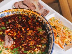 -吾穆勒蓬灰牛肉面·清真(北滨河中路店)