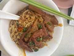 -万利洪记粉面美食