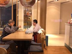 -轻蔬不用等·素食(江苏路店)
