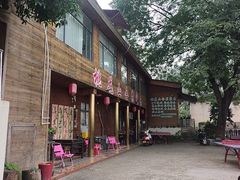 -桃花岭景区