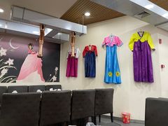 -朴小妹人参鸡汤火锅(长白山万达店)