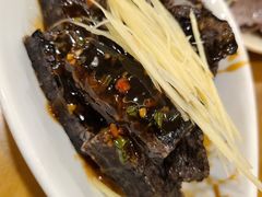 米血-乡亲鹅肉城(吴江店)