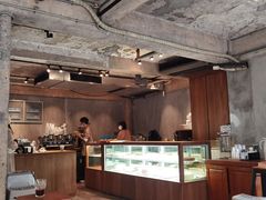 -来回·咖啡(天河南店)