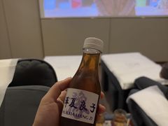 -华夏良子·足道SPA艾灸(开源店)