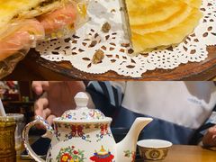 -敏珠拉姆藏餐·南京厨房(富春江东街店)