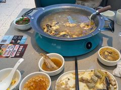 -半天妖烤鱼(西直门凯德mall店)