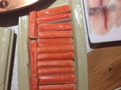蟹棒-吴铭怀旧火锅(坦洲一店)