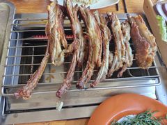 -张记焖窑·十五年专注焖烤(雍和宫店)