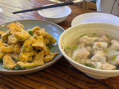 -美达尔烧烤(银川东路店)