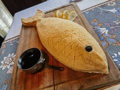 -一棵树·意大利西餐厅One Tree(新城店)