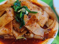 -令氏家外家周秦食府(高新店)