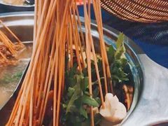 -马路边边串串香(一匡街店)