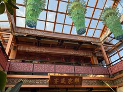 -那家小馆•北京菜•烤鸭(香山店)