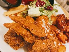 -机器人火炉披萨