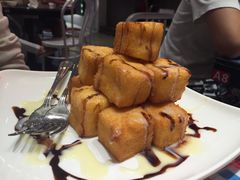 -满得意茶餐厅·顺德家常菜·港式经典(大良店)